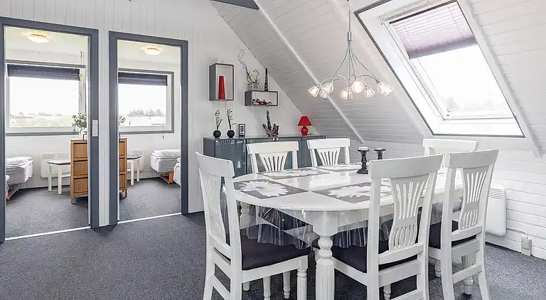 Holiday home in Thisted