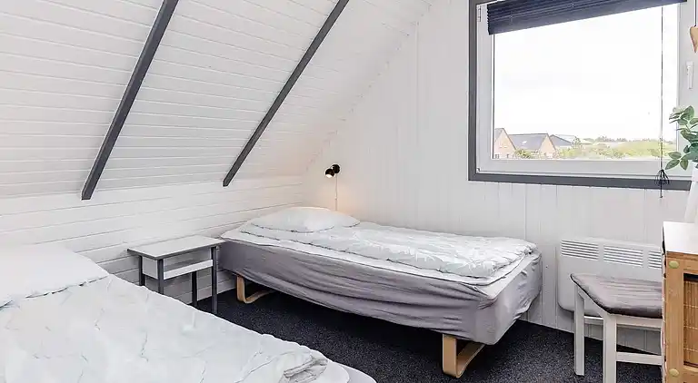 Holiday home in Thisted