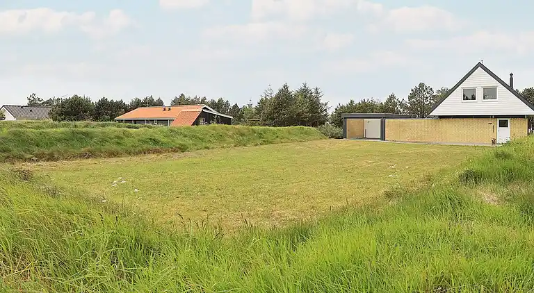 Holiday home in Thisted