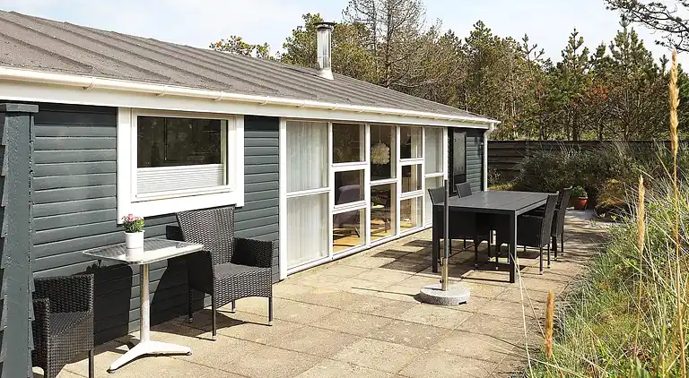 Casa vacanze in Thisted