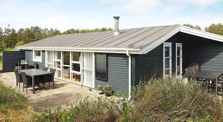 Casa vacanze in Thisted