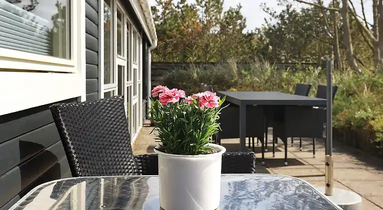 Casa vacanze in Thisted