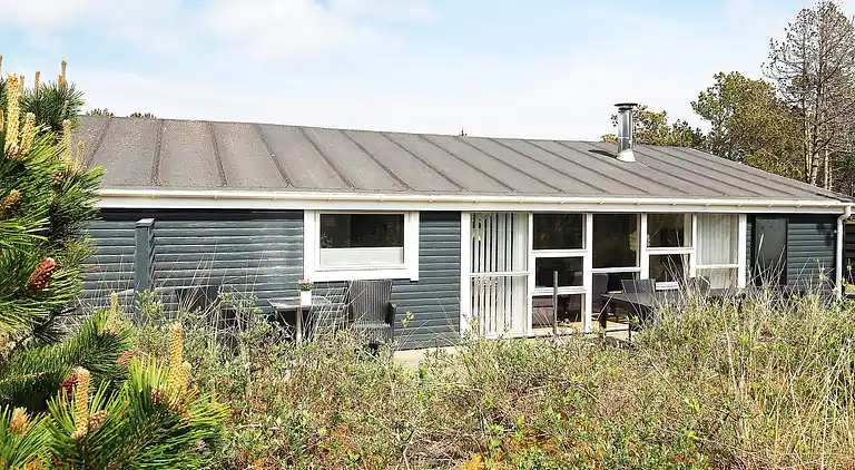 Casa vacanze in Thisted