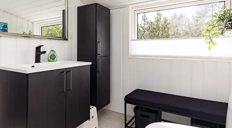 Casa vacanze in Thisted