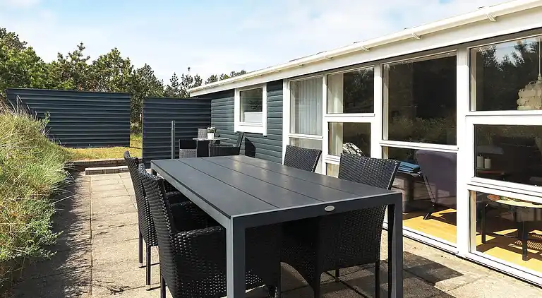 Casa vacanze in Thisted