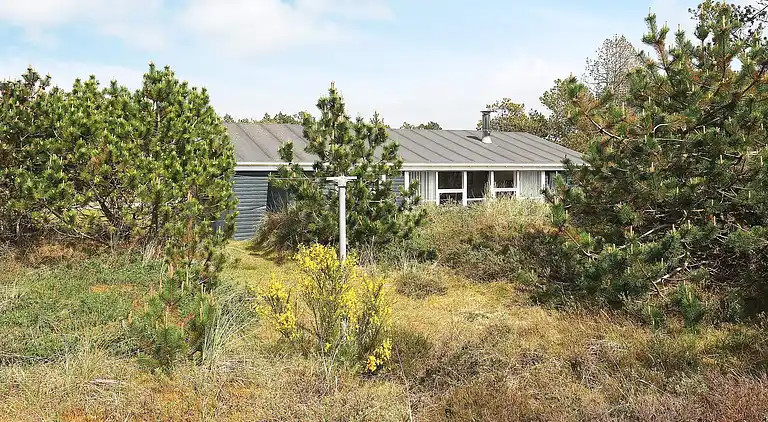 Casa vacanze in Thisted