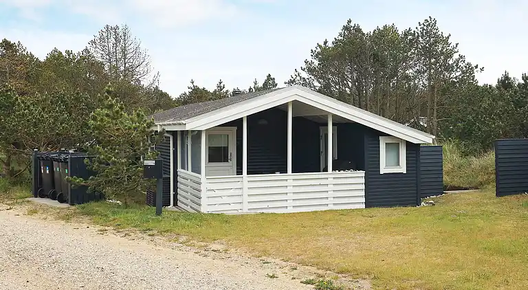 Casa vacanze in Thisted