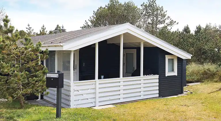Casa vacanze in Thisted