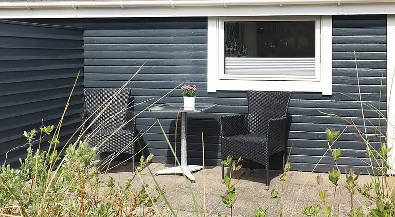 Casa vacanze in Thisted