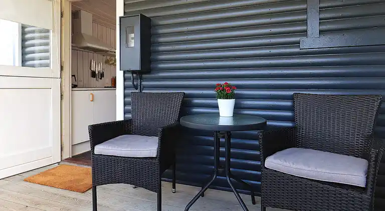 Casa vacanze in Thisted