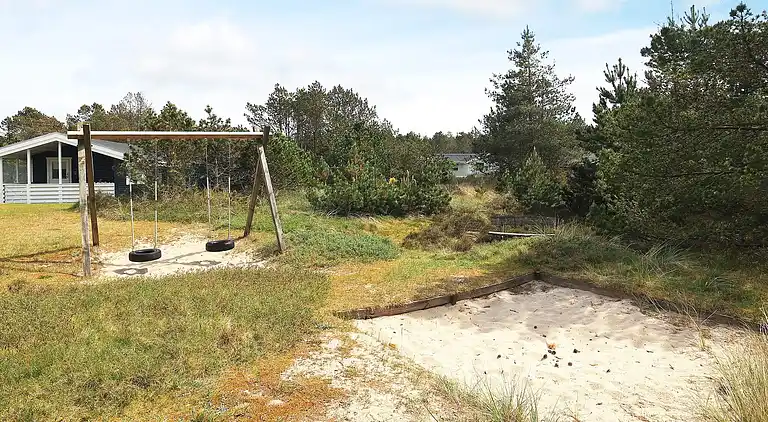 Casa vacanze in Thisted