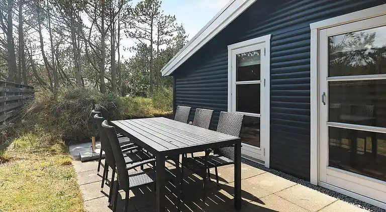 Casa vacanze in Thisted