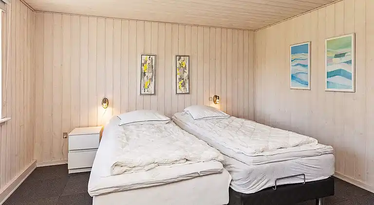 Holiday home in Vinderup