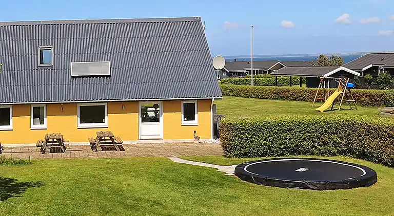 Holiday home in Vinderup