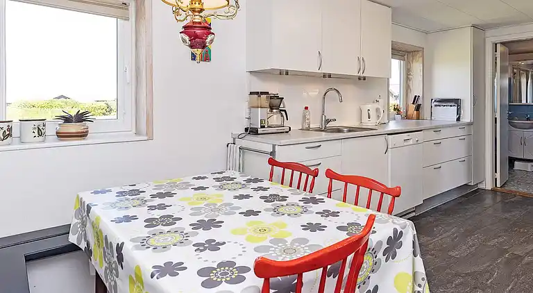 Holiday home in Vinderup