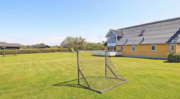 Holiday home in Vinderup