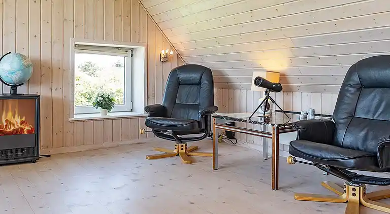 Holiday home in Vinderup