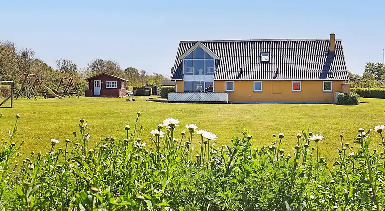 Holiday home in Vinderup