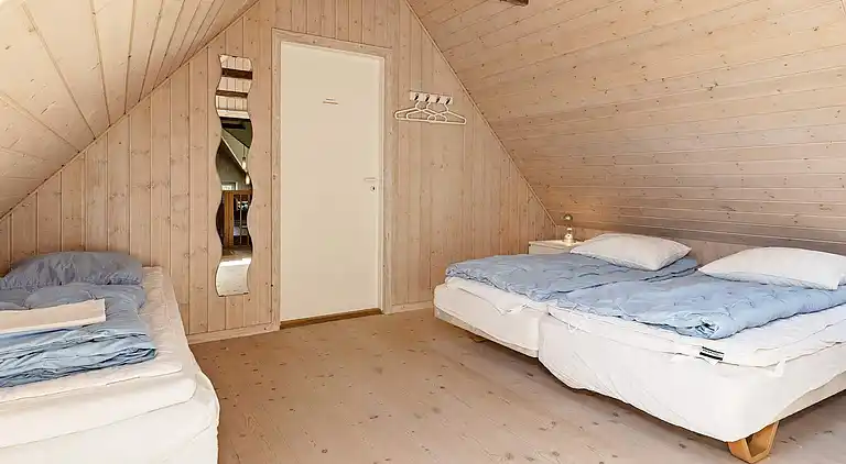 Holiday home in Vinderup