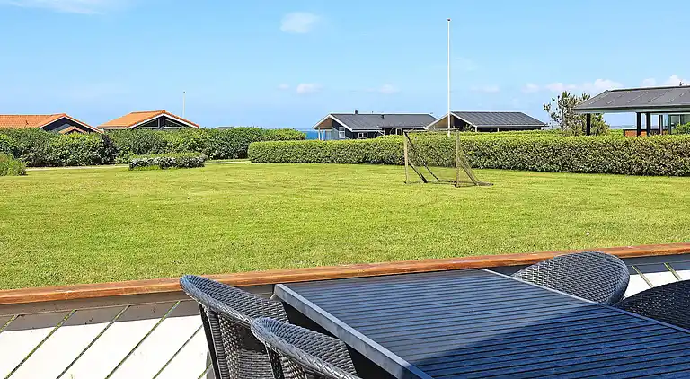 Holiday home in Vinderup