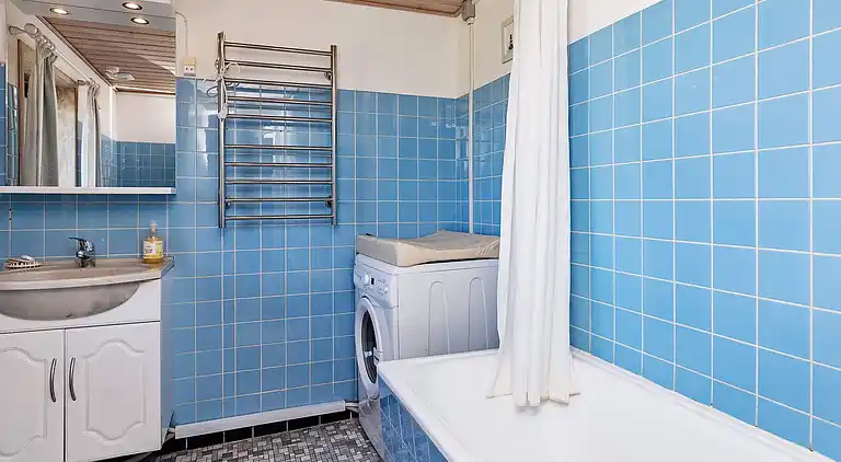 Holiday home in Vinderup