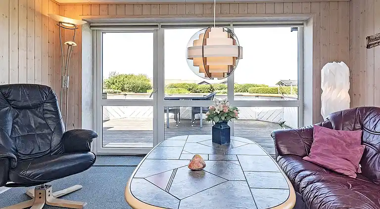 Holiday home in Vinderup