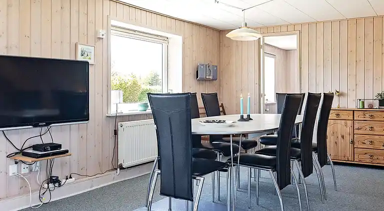 Holiday home in Vinderup