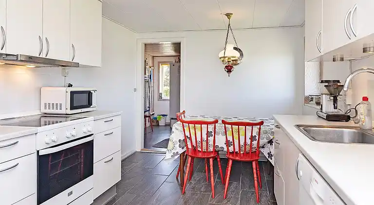 Holiday home in Vinderup