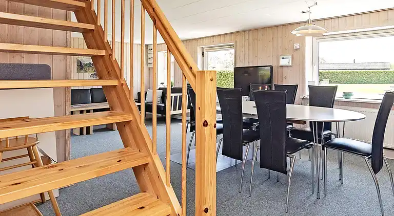 Holiday home in Vinderup