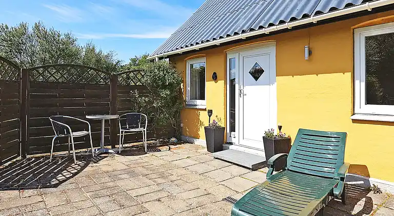 Holiday home in Vinderup