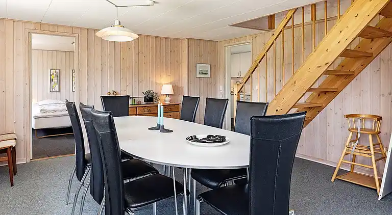 Holiday home in Vinderup