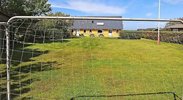 Holiday home in Vinderup