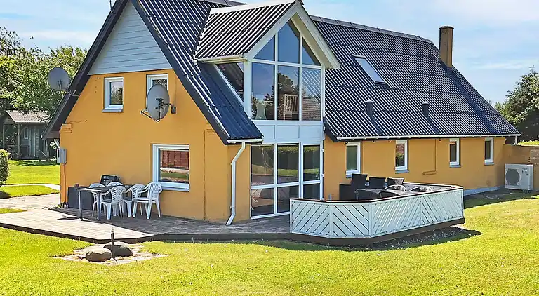Holiday home in Vinderup