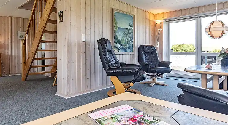 Holiday home in Vinderup