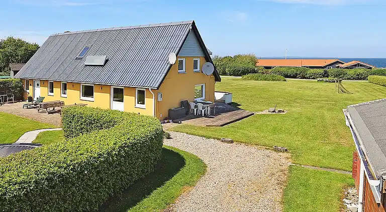 Holiday home in Vinderup