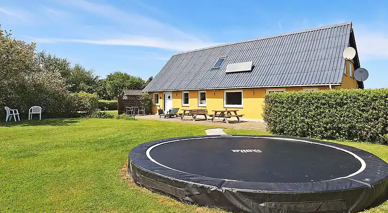 Holiday home in Vinderup