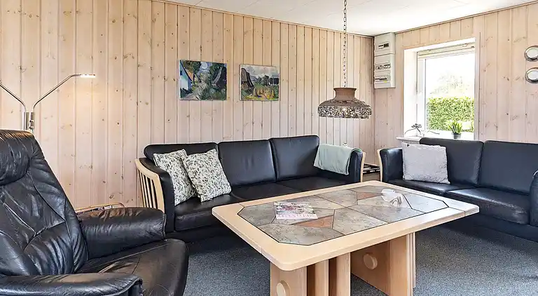 Holiday home in Vinderup