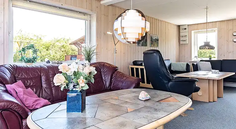 Holiday home in Vinderup