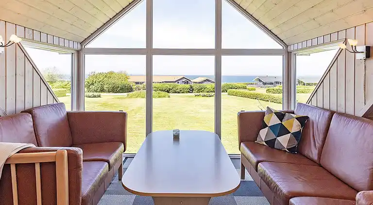 Holiday home in Vinderup