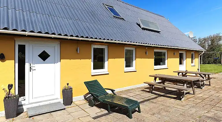 Holiday home in Vinderup