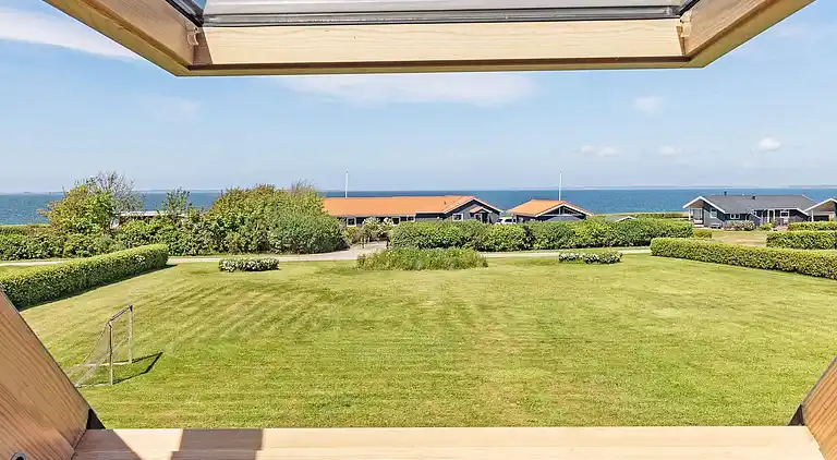 Holiday home in Vinderup