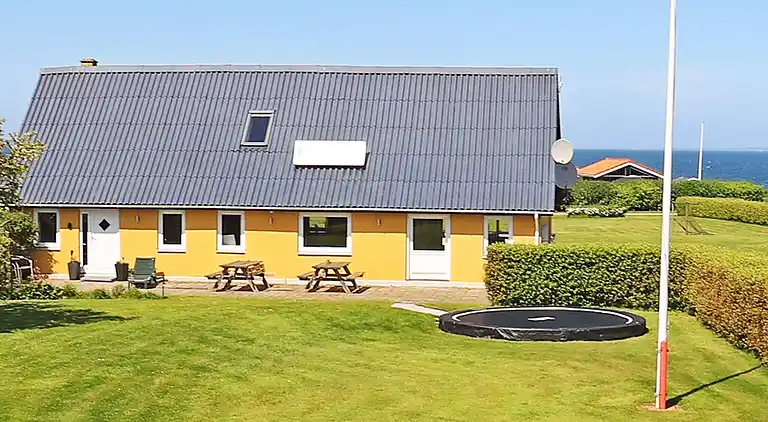 Holiday home in Vinderup
