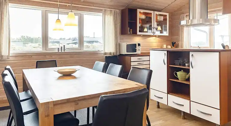 Holiday home in Thisted