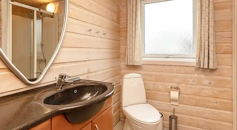 Holiday home in Thisted