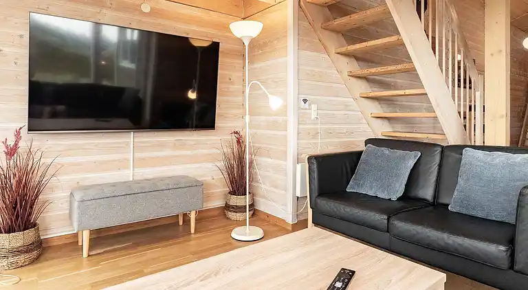 Holiday home in Thisted