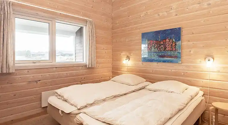 Holiday home in Thisted