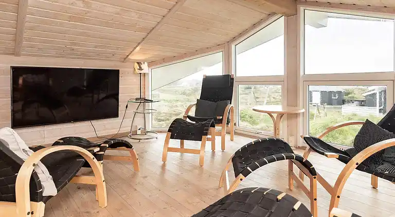 Holiday home in Thisted