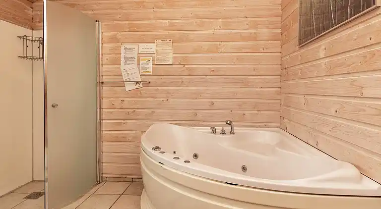 Holiday home in Thisted