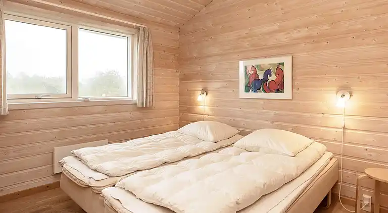 Holiday home in Thisted