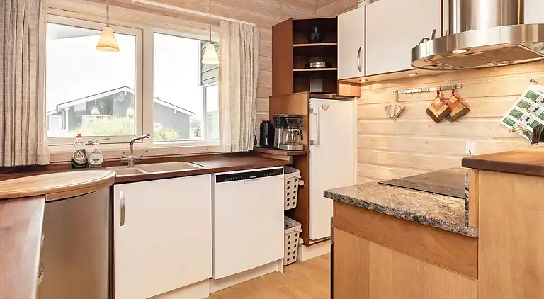 Holiday home in Thisted